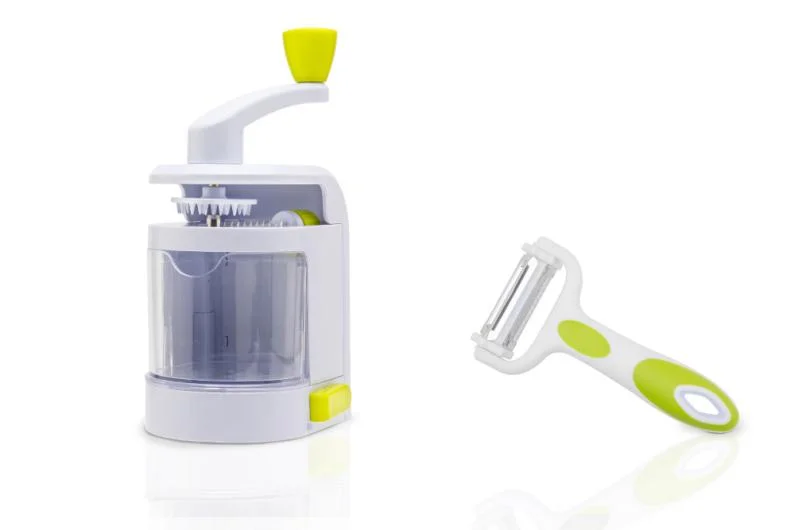 SPIRY and PILLY Gas Lighters