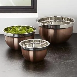Kitchen Mixing Bowls