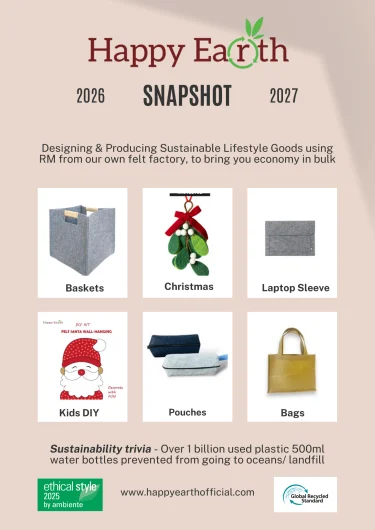 Seasonal Gifts Collection