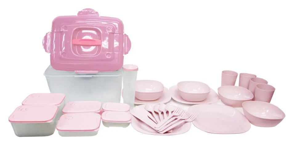Bright Day Picnic Set