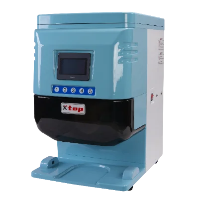 Commercial Heated Sushi Rice Dispenser