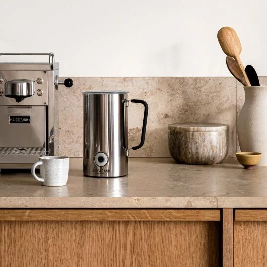 Milk Frother Product
