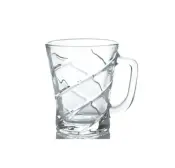 BMZB27XW Glassware Mug Tableware