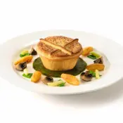 Gusci per torte salate per panifici