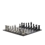 Skyline Staunton Chess Edition