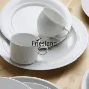 Peralatan Makan Friesland Porzellan