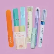 S2G Pen Set Stationery
