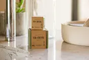 Marseille Soap Cube Pur Olive 600g and 300g