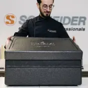 Schneider Transportation and Storage