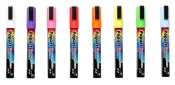 CBM-209 Liquid Chalk Marker