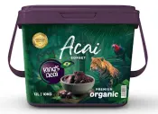 Kings Acai 냉동 퓌레 및 과육