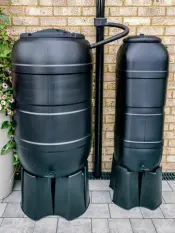 Water Butts Product