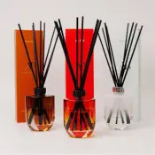 New AB Home Fragrance Range