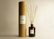 The Olphactory Reed Diffuser 500ml