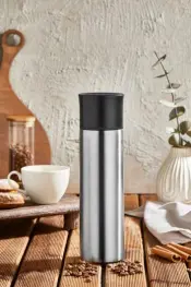 Termosan Vacuum Flasks