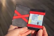 URBAN Magic Wallet 8 Cards