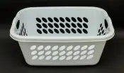 CSPC Rectangular Laundry Basket