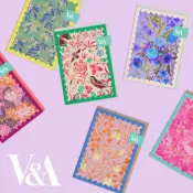 Ohh Deer V&A Collaboration Products