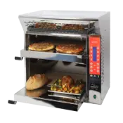 VP Chef XL Elektro-Pizzaofen