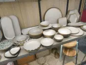 Handcrafted Platters Trays Bowls and Serveware