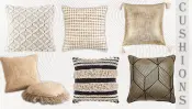 Decorative Pillows Home Decor