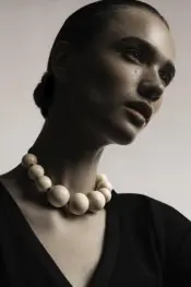 Aarikka Nordic Wooden Jewellery