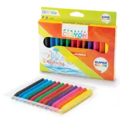 Non-Toxic Wax Crayon