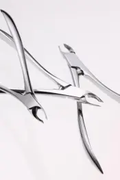 Suwada Cuticle Nippers