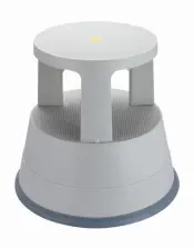 Plastic Step Stool 37cm