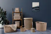 Pearl Collection Bathroom Series