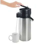 Stainless Steel Airpot Vacuum Flask