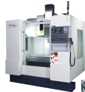 LITZ CNC Centro di Lavoro Verticale