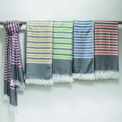 Balaji Impex Towels