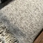 Sumaq Alpaca Blankets