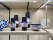 Handcrafted Candle Holders Vases and Wall Decor