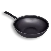Aluminum Wok Collection