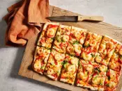 Letizza's Pizza Slabs