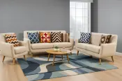 TEXTIL SULCA Cushions