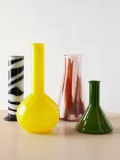 Kosta Boda LAB Glassware