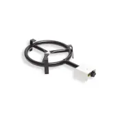 Outdoor Gas Burner