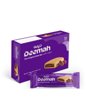 Original Date Bars