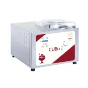 Iceteam Cubo 2i Gelato Maker und Batch-Freezer