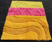 Tex India Bathmat