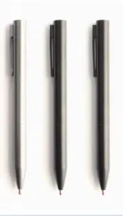 Metal Ballpen Set