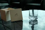 KAGAMI Crystal Glassware