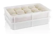 Pizza Dough Boxes