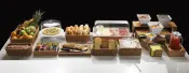 Breakie Dining Table