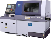 STAR CNC frezalash dastgohi