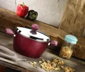 Designo Cookware Collection