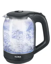 Kettles Glassware Tableware